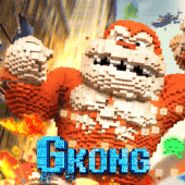 Gran Kong screenshot