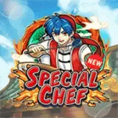 Chef especial screenshot