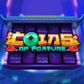 Coins of Fortune screenshot